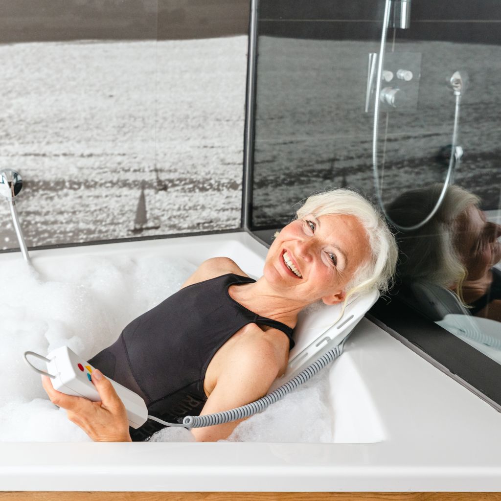 Bellavita Dive Bath Lift (477400252)