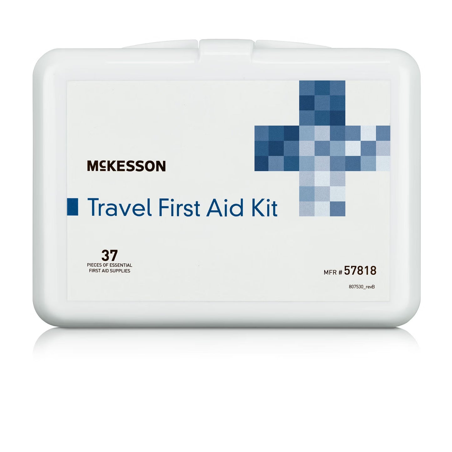 McKesson Travel First Aid Kit (57818)