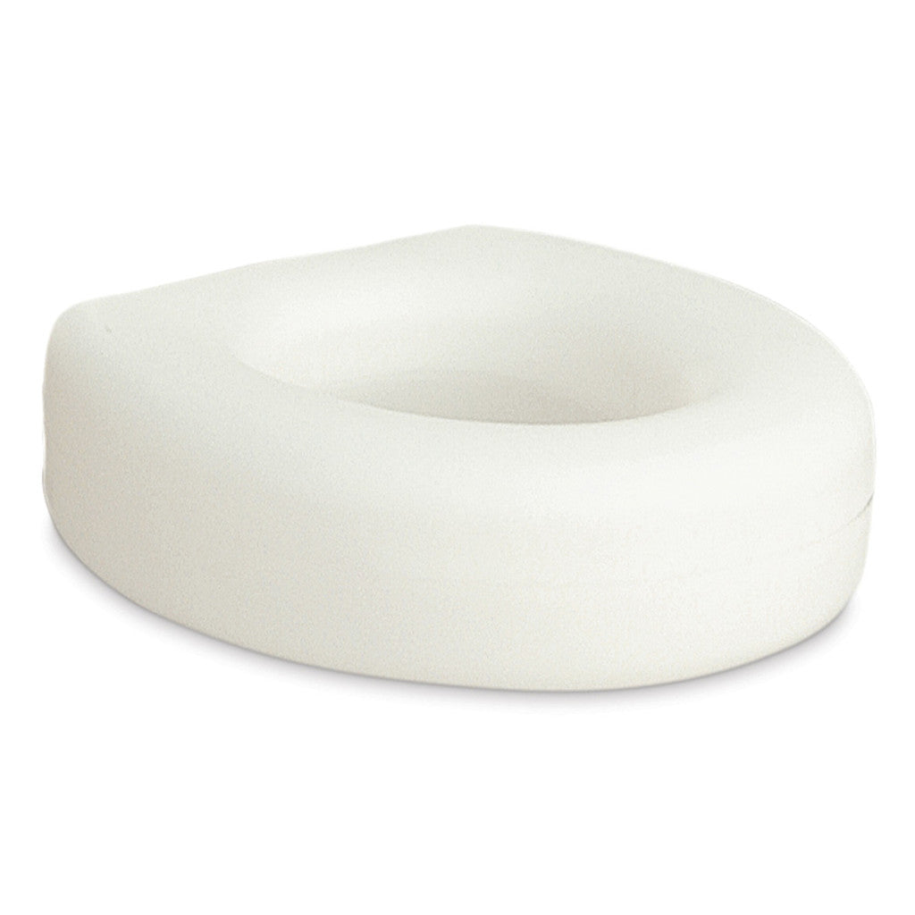 AquaSense Economy Raised Toilet Seat (770-610)