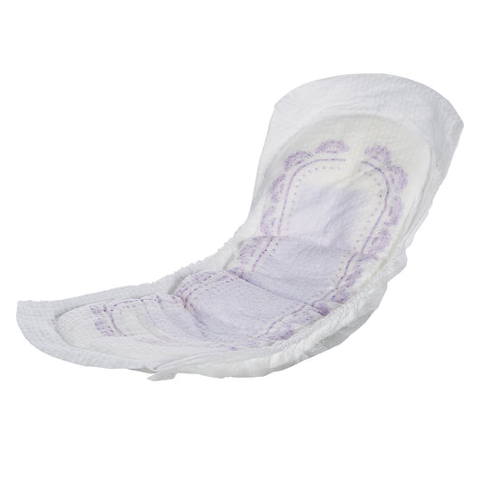 Prevail® Daily Disposable Adult Female 16" Bladder Control Pad, Heavy Absorbency (PV-923/1)