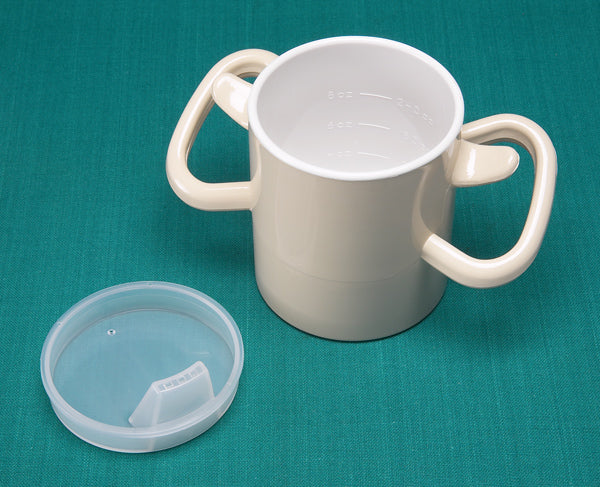 North Coast Arthro Thumbs-Up Cup (NC35282)