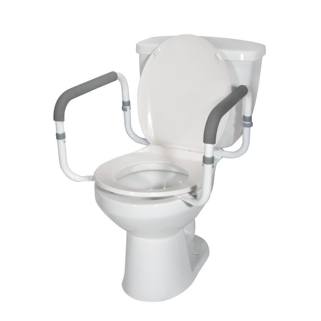 Drive Medical Toilet Safety Rail (RTL12087)