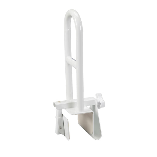 Clamp-On Bathtub Rail, Parallel (12036)