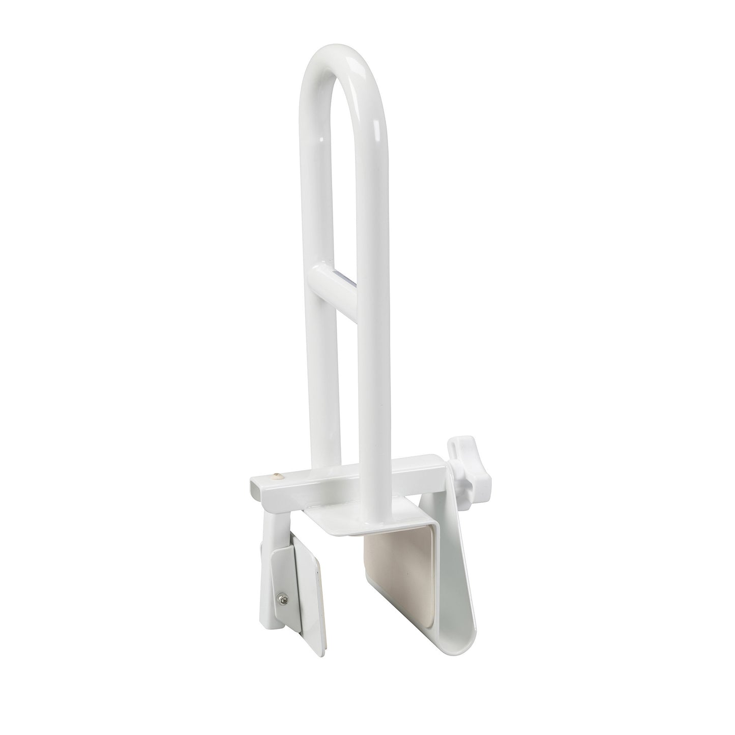 Clamp-On Bathtub Rail, Parallel (12036)
