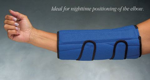 Pil-O-Splint, Elbow Support Universal Model