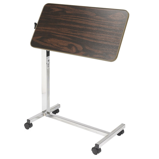 Tilt Top Overbed Table (13008)
