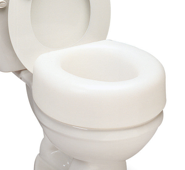 Economy Elevated Toilet Seat (NC28945)