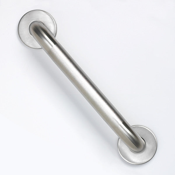 Peened Grab Bar 1/4 in. x 18 inch (NC34200-18)