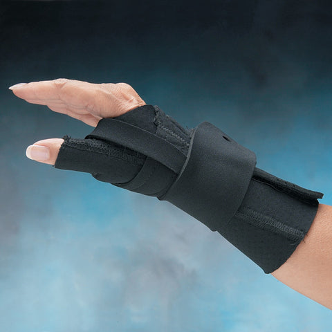 Comfort Cool Wrist/Thumb CMC Splint