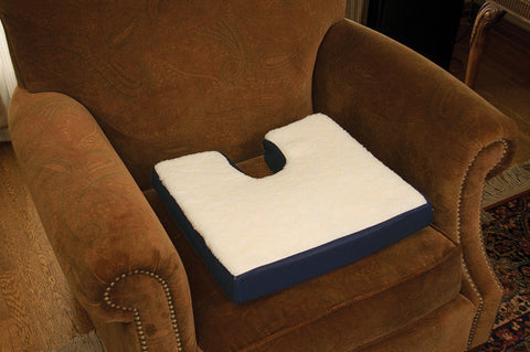 Coccyx Gel-Seat Cushion