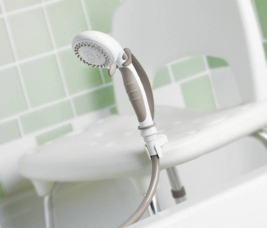 Pause Control Handheld Shower Head (NC34218)