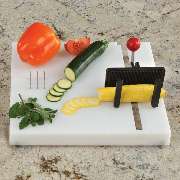 Swedish Cutting Board (NC28502)