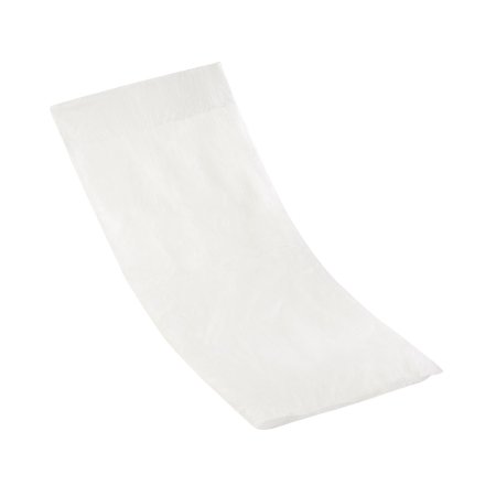 Simplicity™ Unisex Disposable Insert Pads, 6-1/2" x 17" (16.5 cm x 43.2 cm) - Moderate Absorbency (6426)