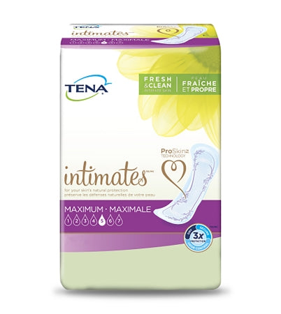 TENA® Intimates™ Maximum Bladder Control Pad (54283)
