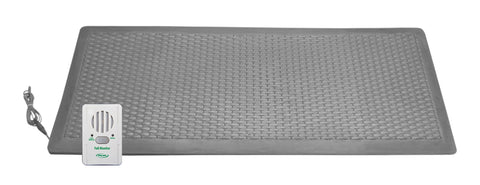 TL-2100B with LM-01 - 24"x71"x1" Weight Sensing Impact Landing Mat with beveled edge and breakaway cord - 1 year warranty