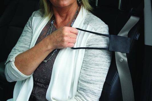 Grab & Pull Seat Belt Reacher (2083)