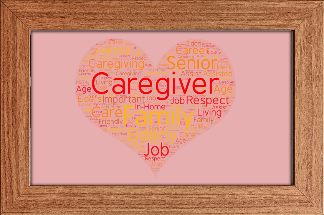 Introducing a Product Line to Assist Caregivers