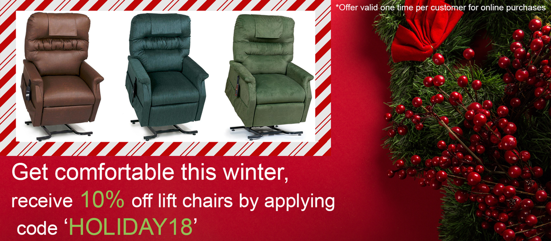 What a Lift Chair Can Do for You