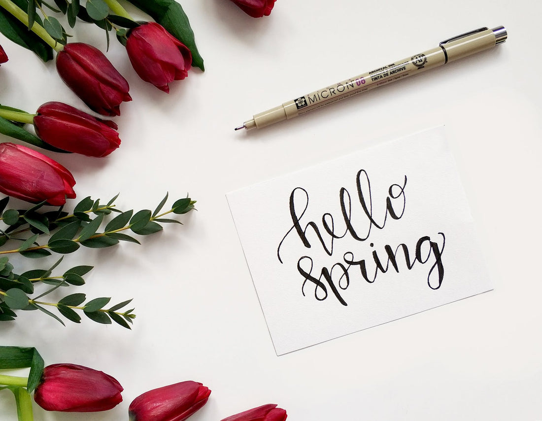 Spring Cleaning Safety Tips