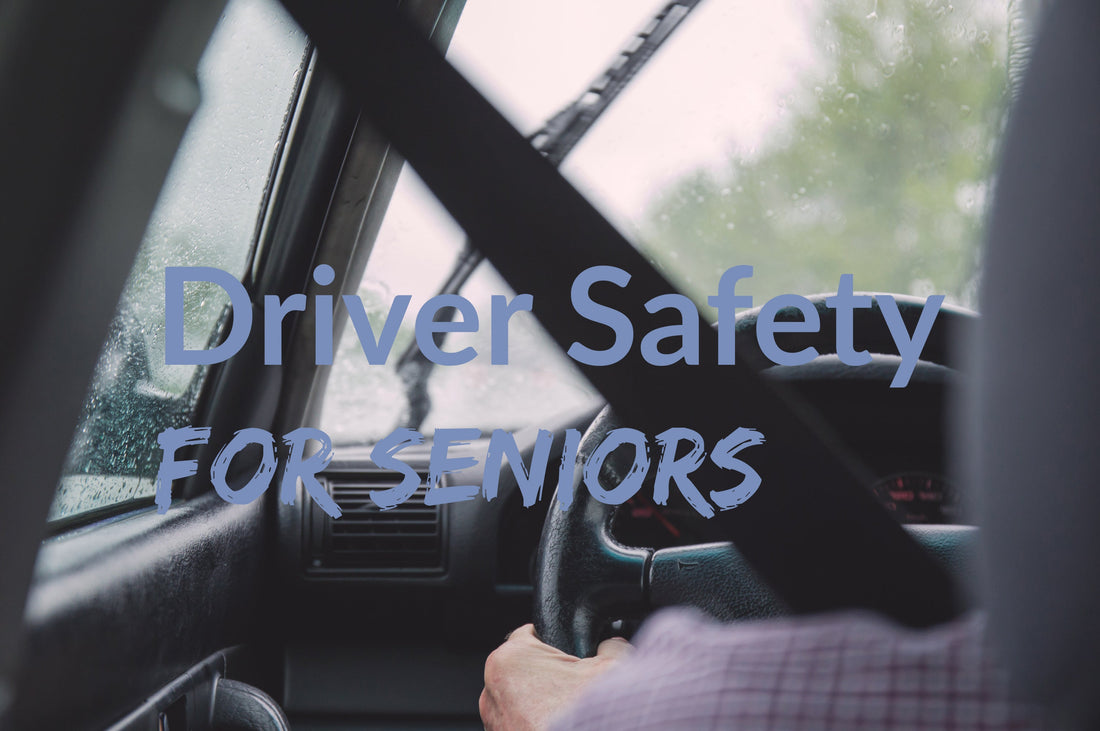 Driver Safety for Seniors