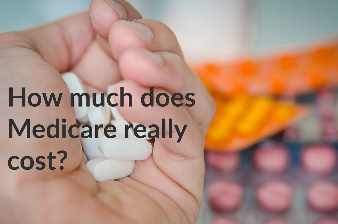 Medicare Beneficiaries -- Find out how much you spend on health care.