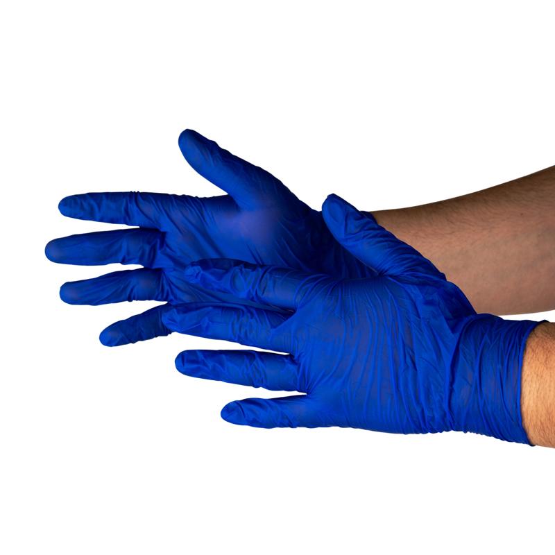 Procure Powder-Free Nitrile Exam Gloves