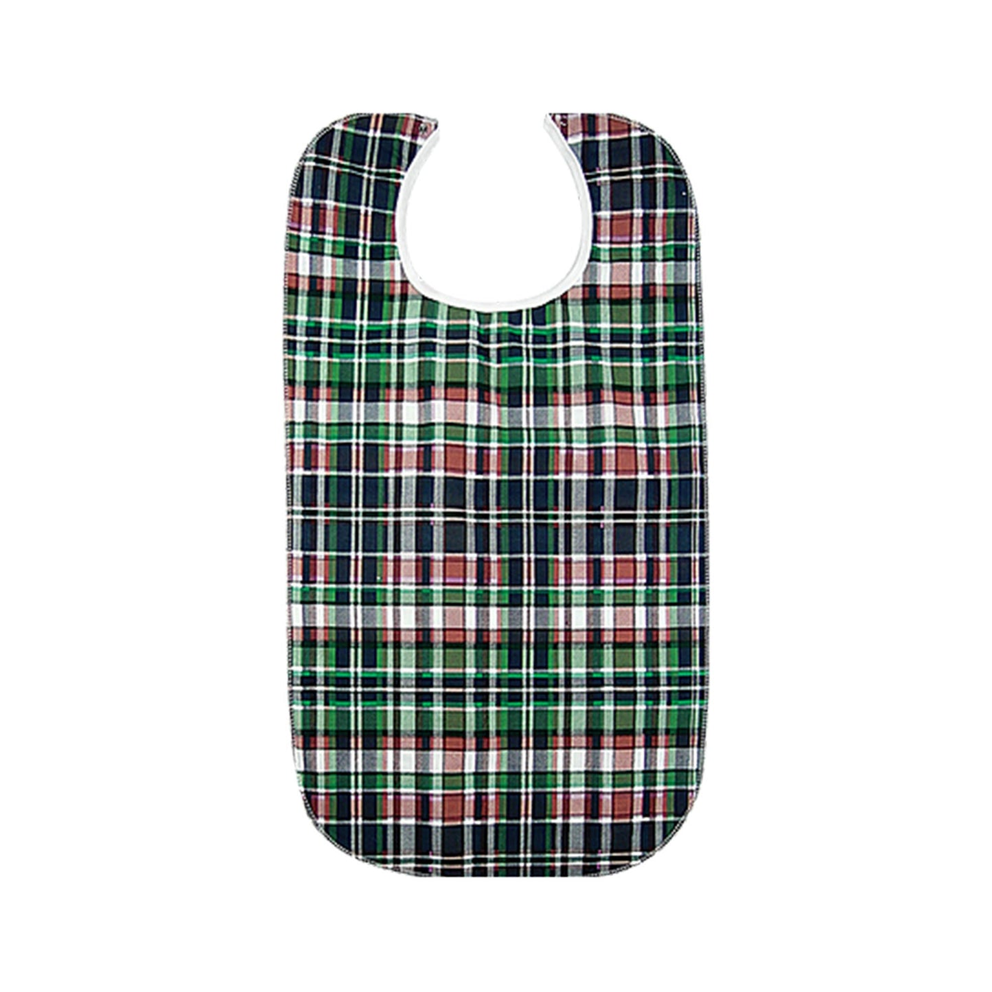 Beck's Classic 18 x 34 Inch Reusable Bib (BIBP1834QLTSNP)