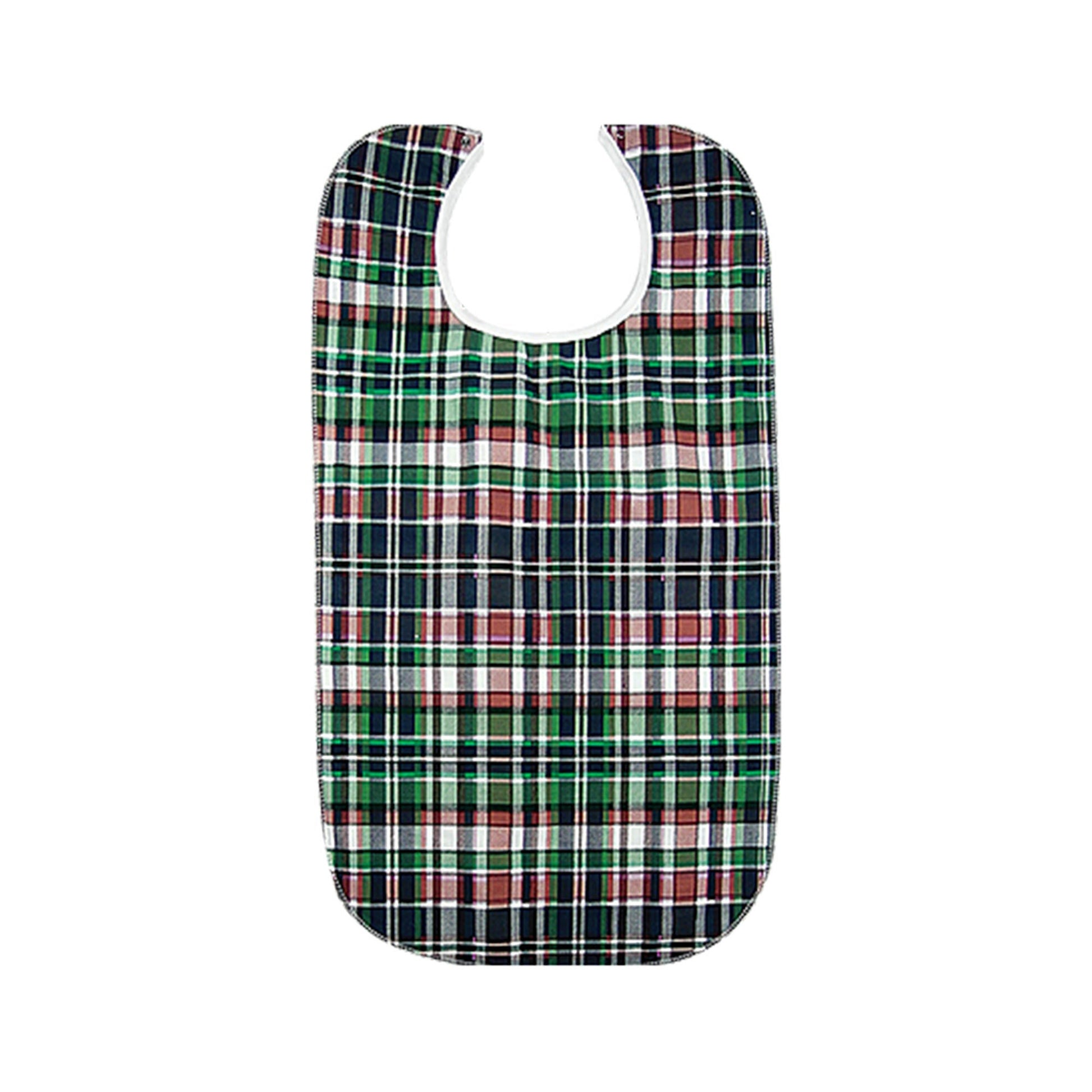 Beck's Classic 18 x 34 Inch Reusable Bib (BIBP1834QLTSNP)