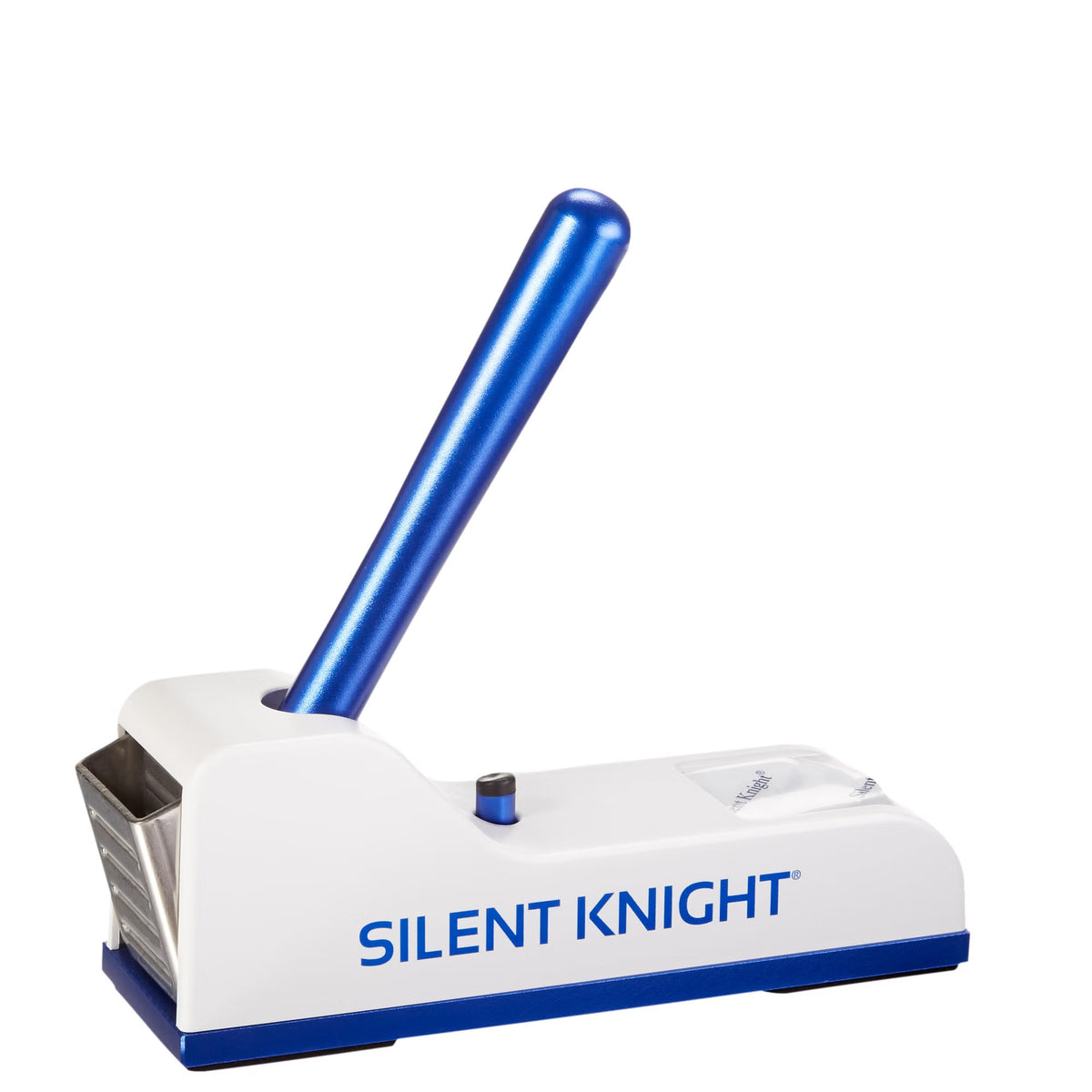 Silent Knight® Hand-operated Pill Crusher (SK-0500-LMP)