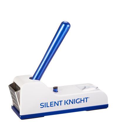 Silent Knight® Hand-operated Pill Crusher (SK-0500-LMP)