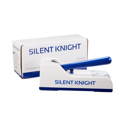 Silent Knight® Hand-operated Pill Crusher (SK-0500-LMP)