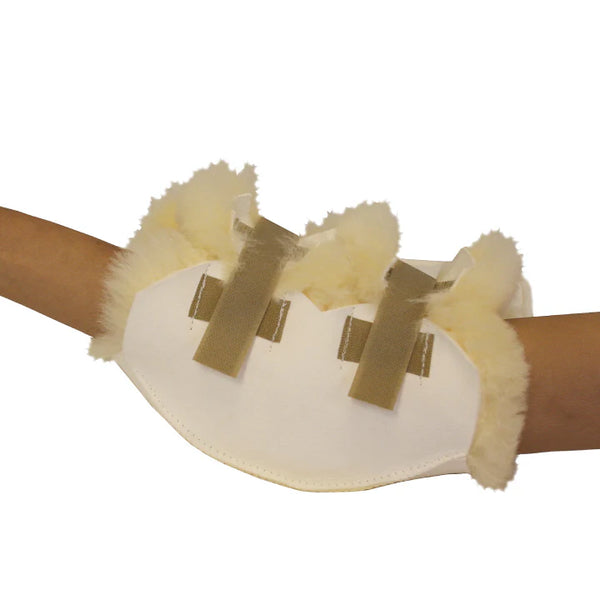 Sheepskin Ranch Elbow Protector (102)