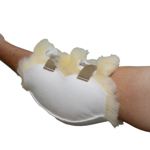 Sheepskin Ranch Elbow Protector (102)