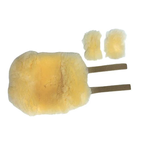 Sheepskin Ranch Elbow Protector (102)