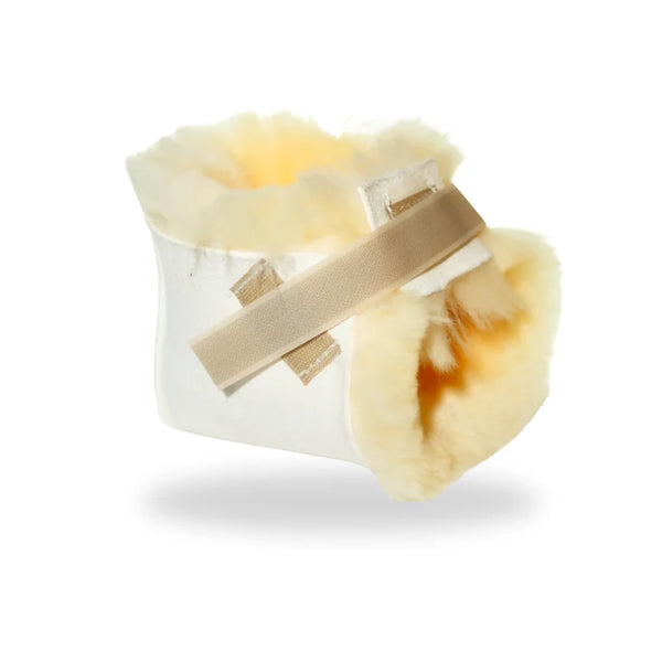 Sheepskin Heel Protector - Pair (103P)