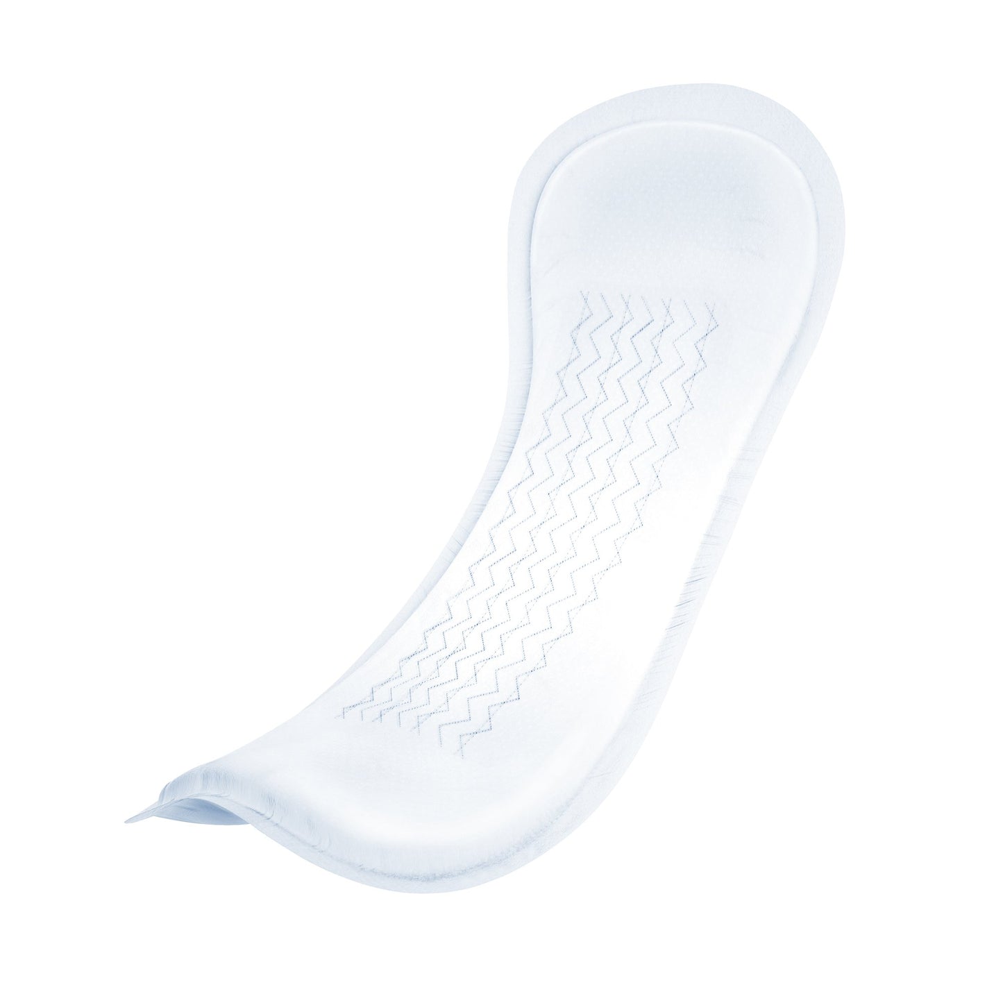 TENA ProSkin™ Day Light Disposable Adult Unisex 13" Bladder Control Pad, Moderate Absorbency (62326)