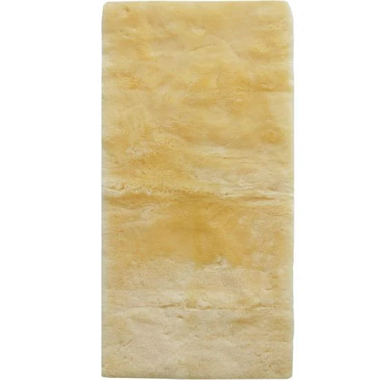 Sheepskin Ranch 2' 8" x 6' Bed Cover (104)