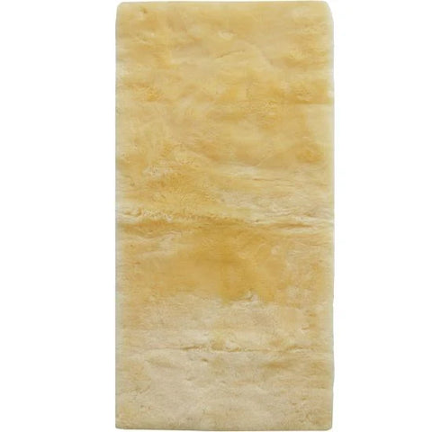 Sheepskin Ranch 2' 8" x 6' Bed Cover (104)