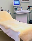 Medical Sheepskin 2' X 6' Bed Pad, Double (105)
