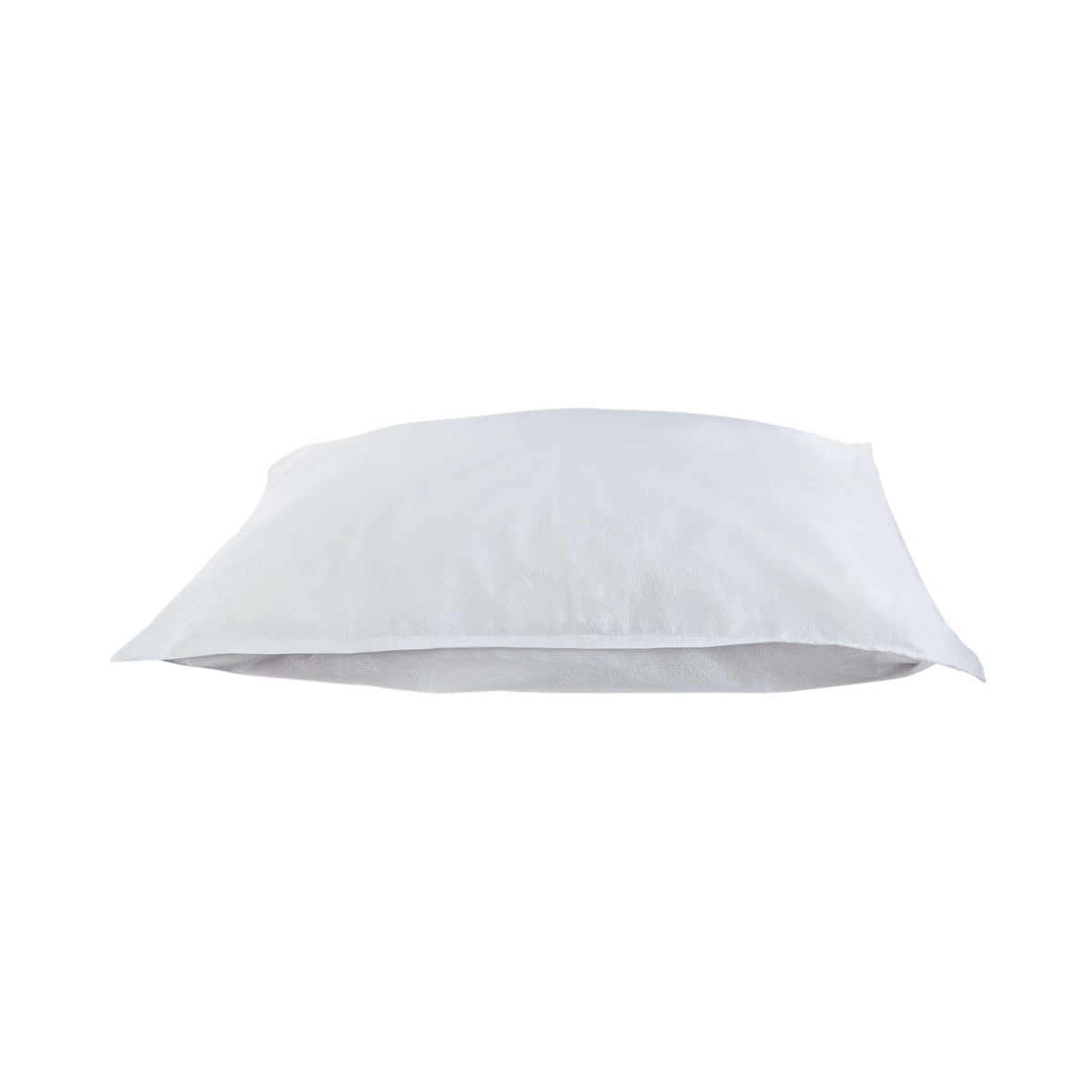 McKesson 21 x 30 Inch Disposable Pillowcase, White (18-917)