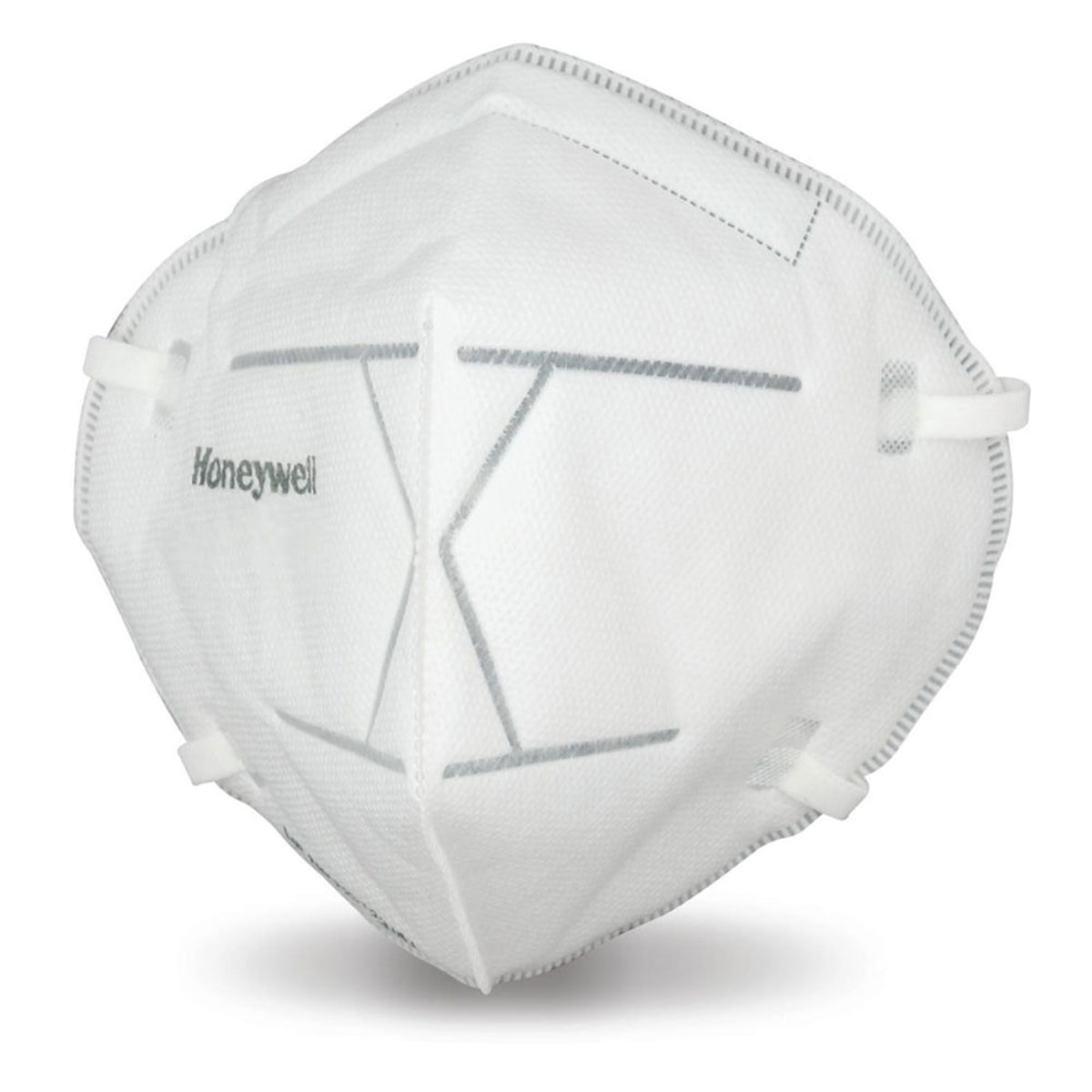 Honeywell DF300 Adult N95 Particulate Respirator Mask (DF300N95BX)