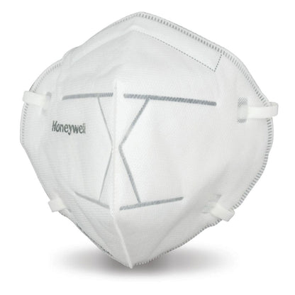 Honeywell DF300 Adult N95 Particulate Respirator Mask (DF300N95BX)