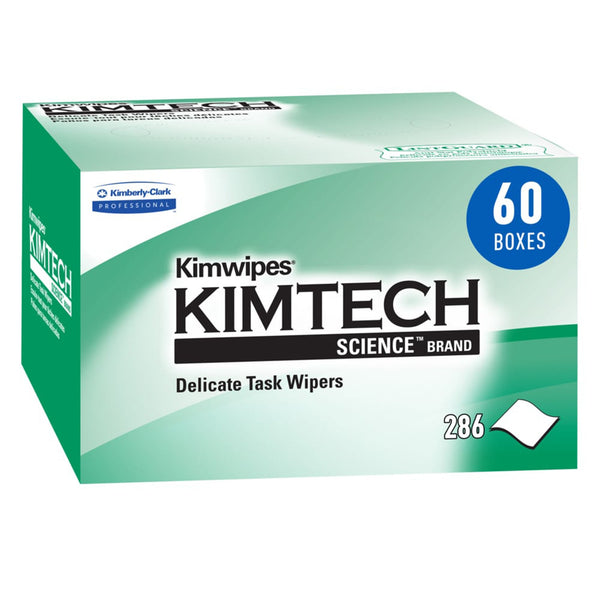 Kimtech Science™ Kimwipes™ Delicate Task Wipe (34155)