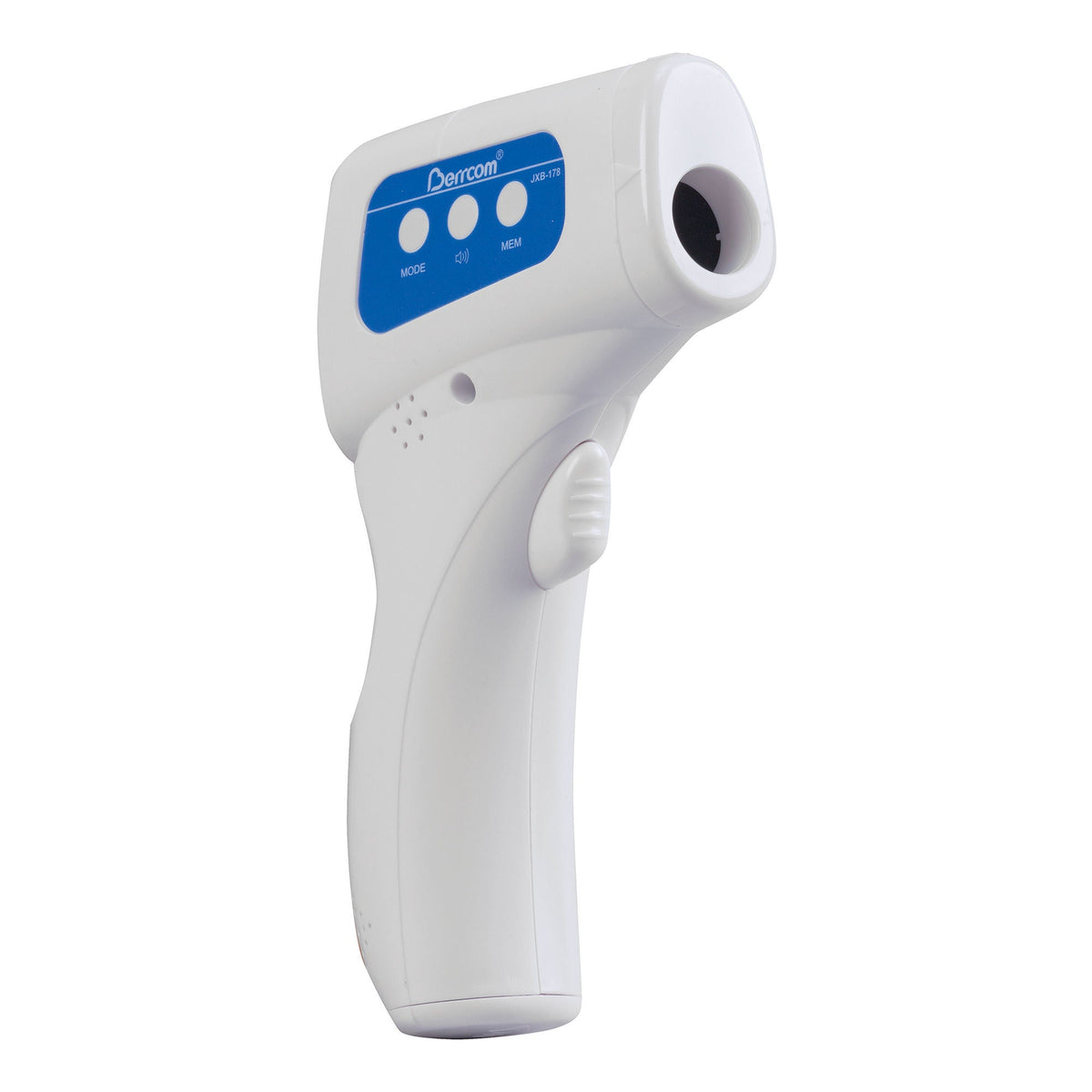 Veridian Hand-held Non-Contact Skin Surface Thermometer (09-178)