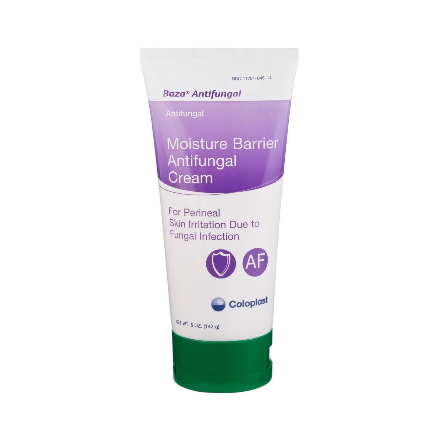 Baza® Antifungal 5 oz. Tube Skin Protectant Cream (COI1607)