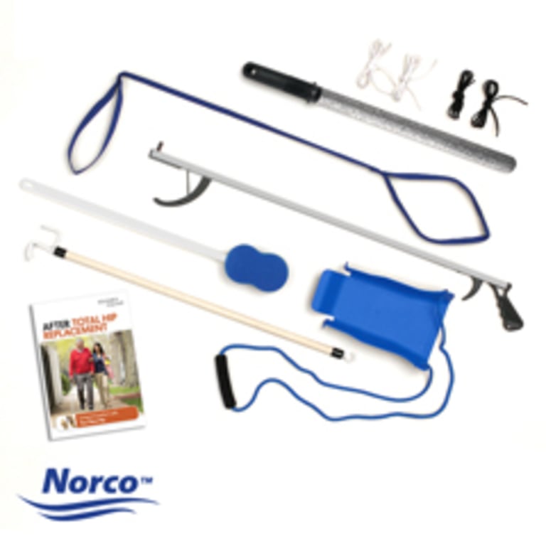 Total Hip Replacement Kit (NC23000)
