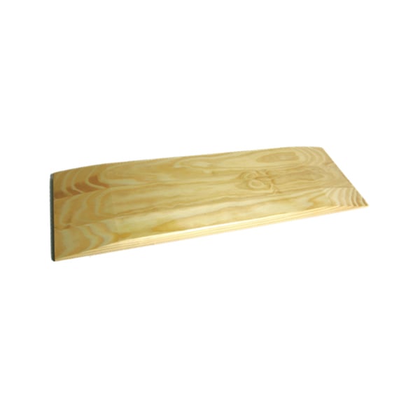 Hardwood Transfer Board, Without Slot