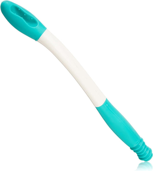 Rose Health Care 15" Toilet Aide, Long Range Comfort Wipe (3147)