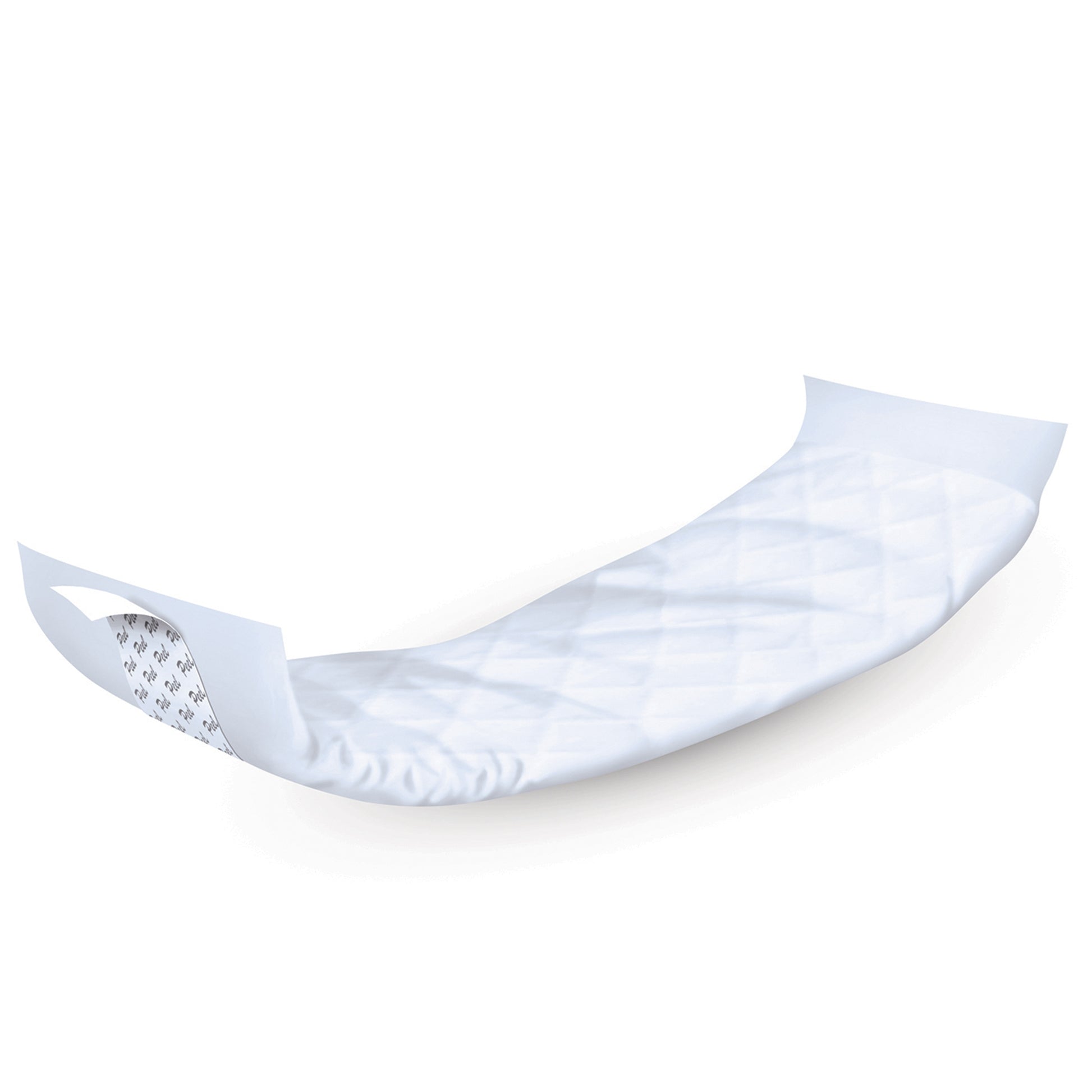 Dignity® Super-Duty 12" Disposable Adult Unisex Incontinence Liner, Moderate Absorbency (26955)