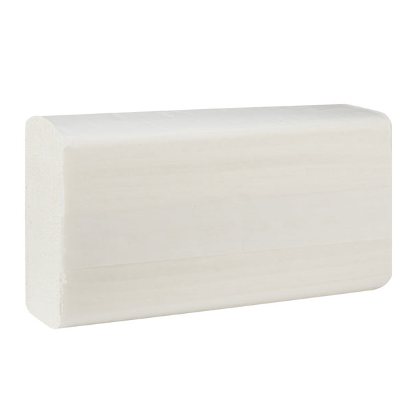 GP PRO Pacific Blue Select™ Multi-Fold Premium 2-Ply Paper Towel, White (21000)